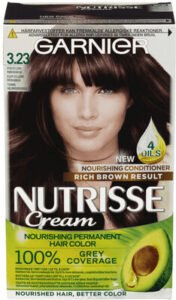 L’OREAL NORGE AS Nutrisse 3.23 Brun