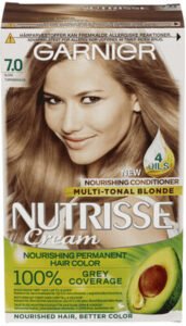 L’OREAL NORGE AS Nutrisse 7 Blond