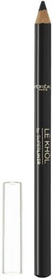 L’OREAL NORGE AS SuperLiner Le Kohl 110 Midnight Black