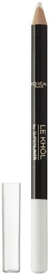 L’OREAL NORGE AS SuperLiner Le Kohl 120 Immaculate Snow