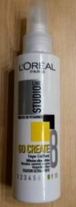 l-oreal Studio Line Vapo Go Create Fixation Ultra Forte