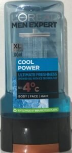 Lóreal Paris Men Expert Cool Power