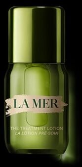 La mer The treatment lotion