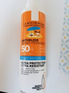 La Roche-Posay Anthelios Dermo-Pediatrics 50+