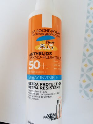 La Roche-Posay Anthelios Dermo-Pediatrics 50+