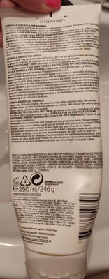 La Roche-Posay Anthelios Dermo-Pediatrics Gel Peau Mouillée