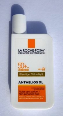 La Roche-Posay Anthelios XL 50+ ultra-léger