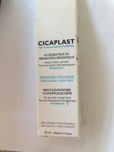 La Roche-Posay CICAPLAST Accélérateur de réparation épidermique