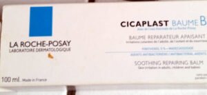 La Roche-Posay Cicaplast baume B5