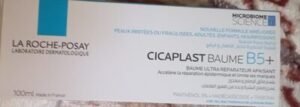 La Roche Posay Cicaplast Baume B5+