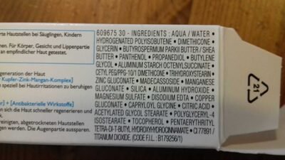 La Roche-Posay Cicaplast Baume B5