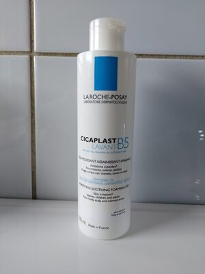 La Roche-Posay Ciclaplast Gel Lavant B5