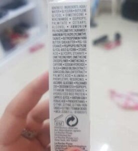 La Roche-Posay Creme para Olheiras La Roche-Posay Pigmentclar Olhos