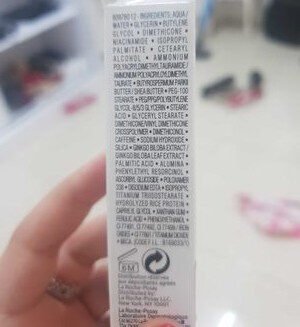 La Roche-Posay Creme para Olheiras La Roche-Posay Pigmentclar Olhos