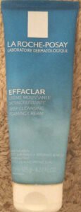 La Roche-Posay Effaclar Deep Cleaning Foaming Crem
