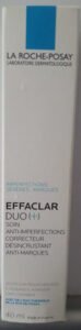 La Roche-Posay Effaclar duo  (+)