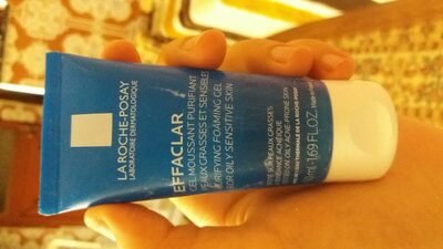 La Roche-Posay Effaclar DUO (+) SPF 30