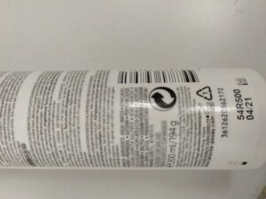 La Roche-Posay Effaclar H Crème Lavante