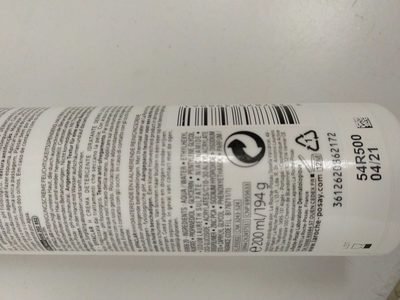 La Roche-Posay Effaclar H Crème Lavante