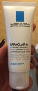 La Roche-Posay Effaclar H Hydratant Apaisant