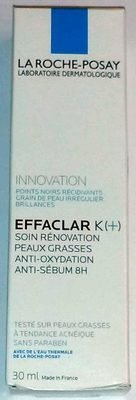 La Roche-Posay Effaclar K (+)