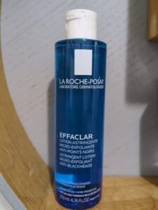 La Roche-Posay Effaclar Lotion Astringente