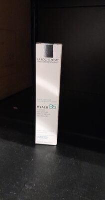 La roche – posay HYALU B5 Soin