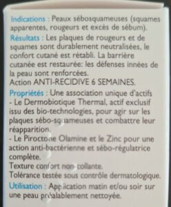 La Roche-Posay Kerium DS