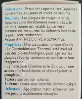 La Roche-Posay Kerium DS