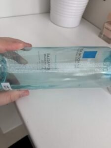 La Roche-Posay La Roche Posay Effaclar Eau Micellaire 400ML (hygiene)