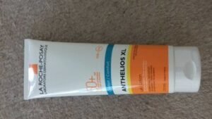 La Roche-Posay Lait solaire anthelios XL 50+