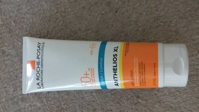 La Roche-Posay Lait solaire anthelios XL 50+