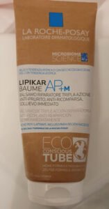 La Roche-Posay LIPIKAR BAUME AP+M