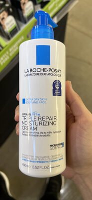 La Roche-Posay Lipikar Baume AP+