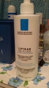 La Roche-Posay Lipikar Fluide 400ml