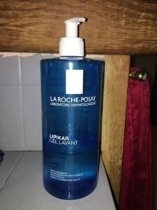 La Roche-Posay Lipikar Gel Lavant apaisant protecteur