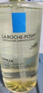 La Roche-Posay Lipikar Huile Lavante AP+