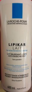 La Roche-Posay Lipikar Lait