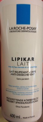 La Roche-Posay Lipikar Lait
