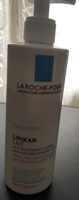 LA ROCHE-POSAY LIPIKAR Lait
