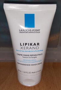 La roche posay Lipikar xerand