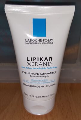 La roche posay Lipikar xerand