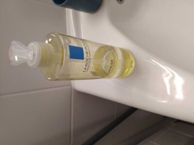 LA ROCHE-POSAY None