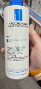 La Roche-Posay None
