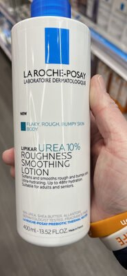 La Roche-Posay None