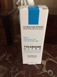 La Roche-Posay Tolériane Ultra Contours Yeux
