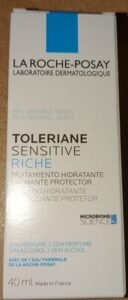 La Roche-Posay TOLERIANE SENSITIVE RICHE