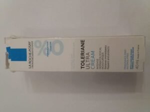 La Roche-Posay Toleriane Ultra – Peaux ultra sensibles ou allergiques