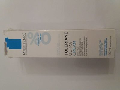 La Roche-Posay Toleriane Ultra – Peaux ultra sensibles ou allergiques