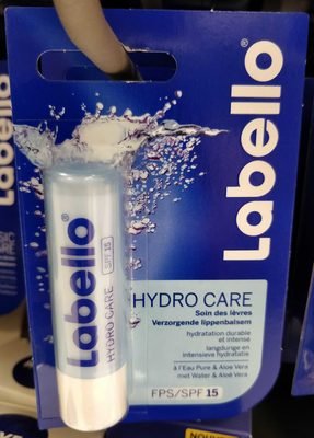 Labello Hydro care